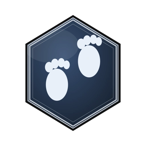 First Steps