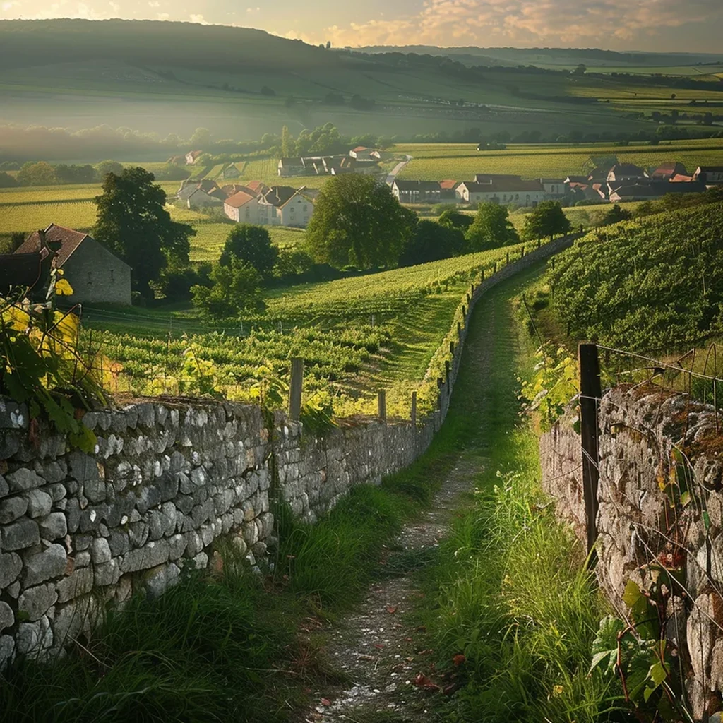 Bourgogne Master