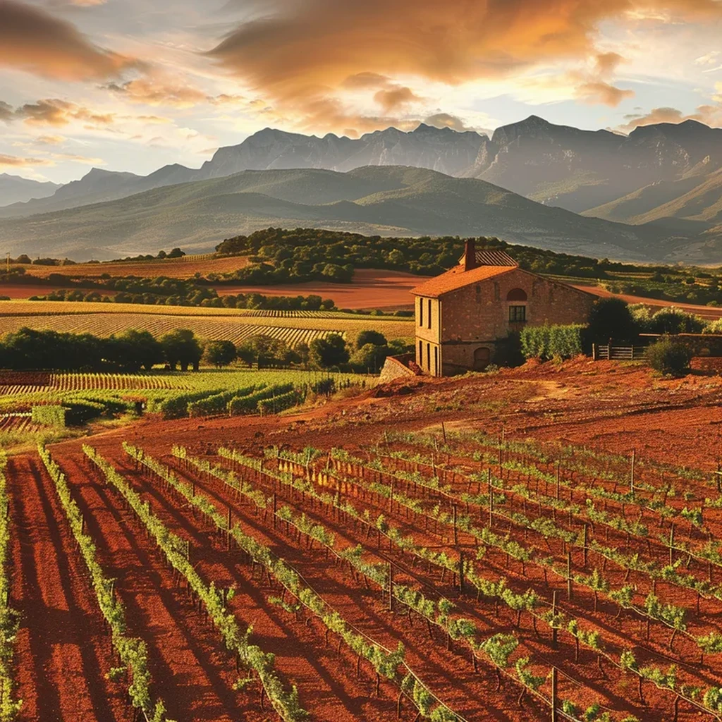 Rioja Master