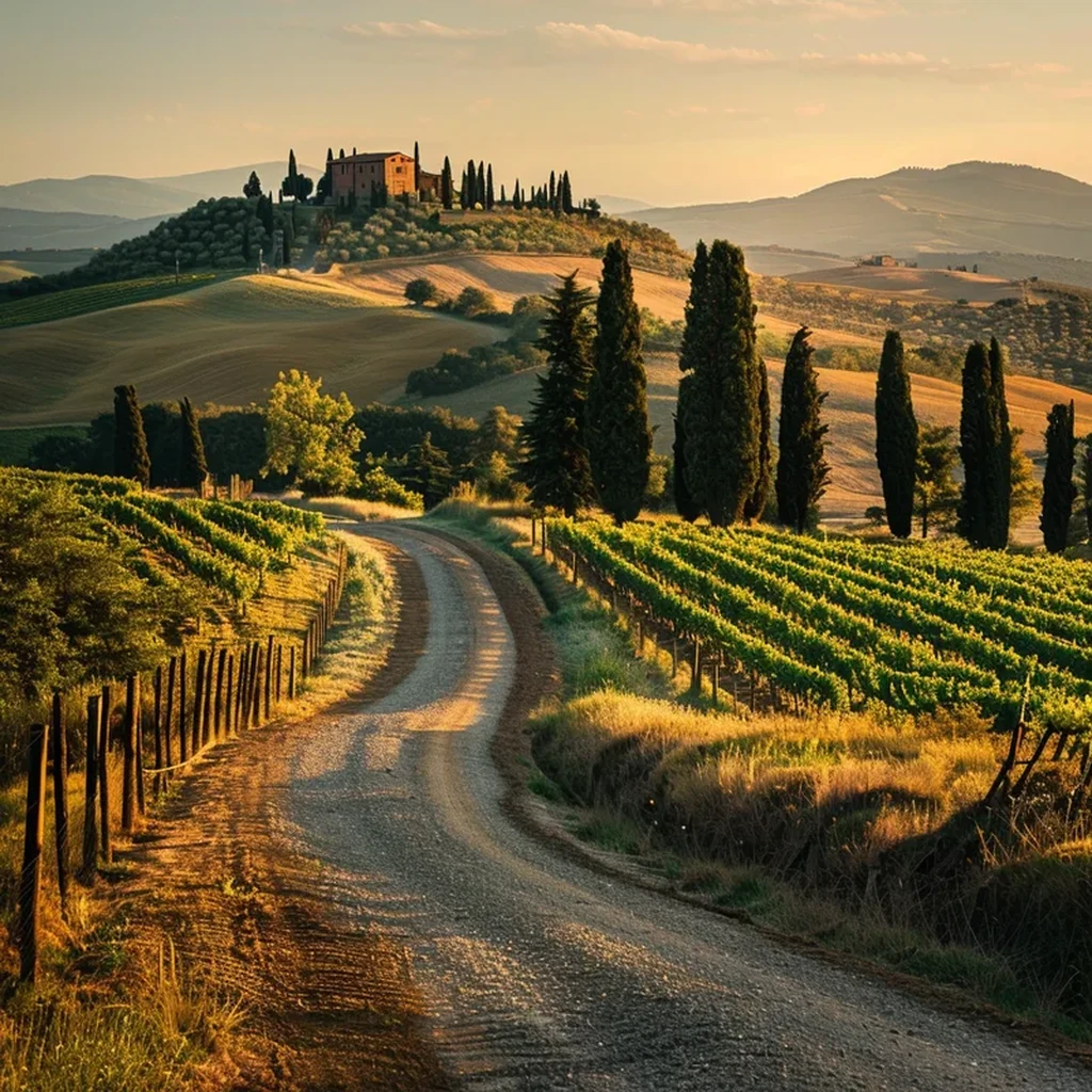 Figlio della Toscana