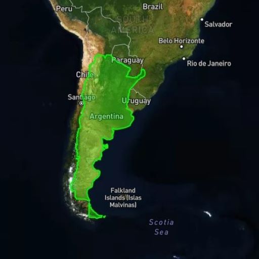 Argentina
