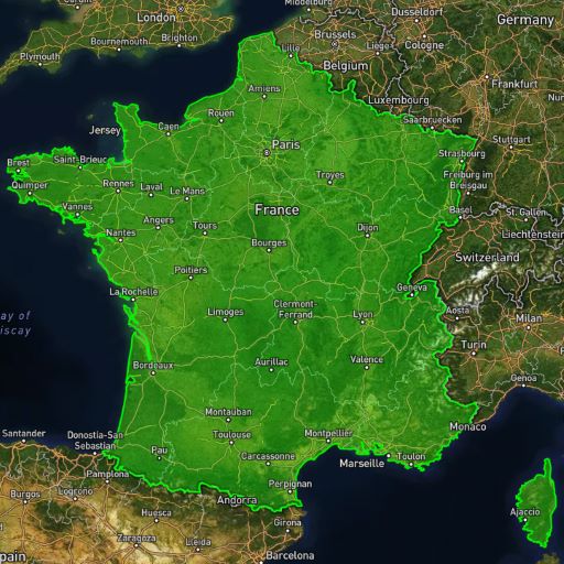 France