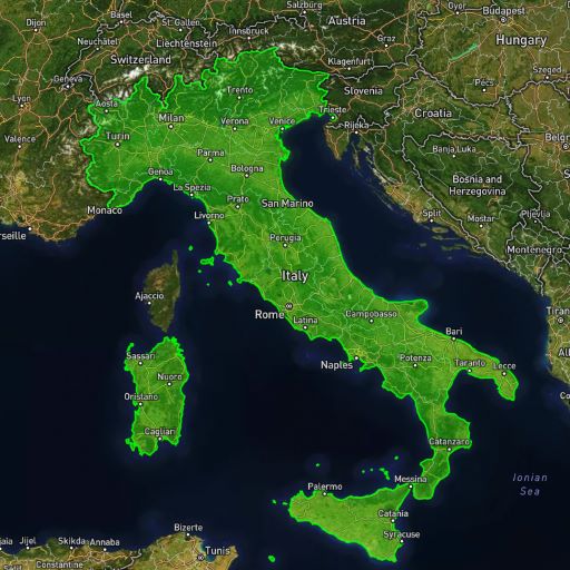 Italy