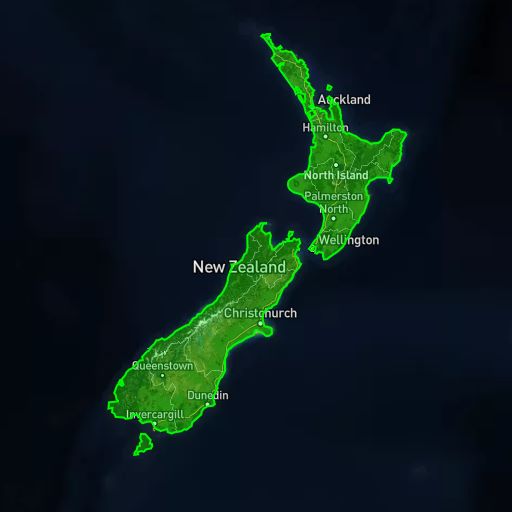 New Zealand