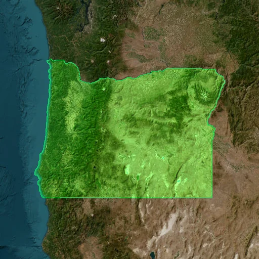 Oregon