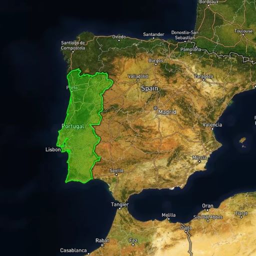 Portugal
