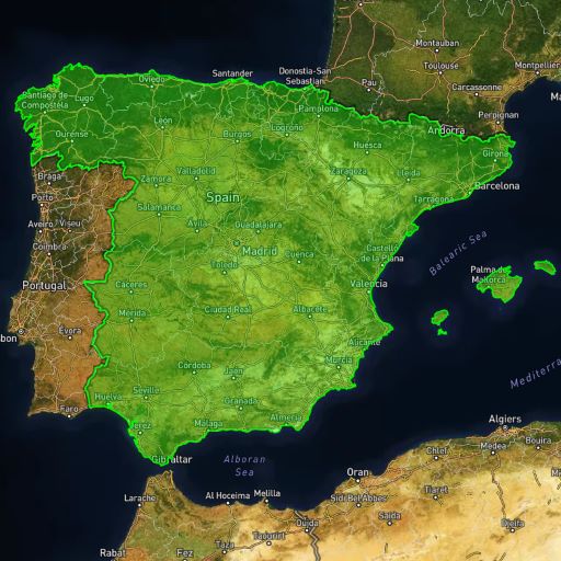 Spain