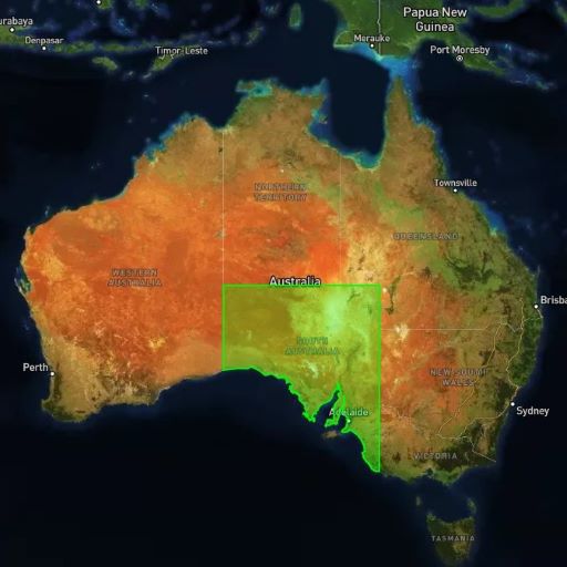South Australia