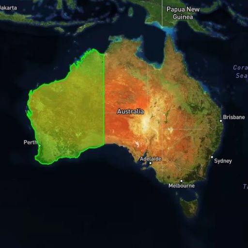 Western Australia