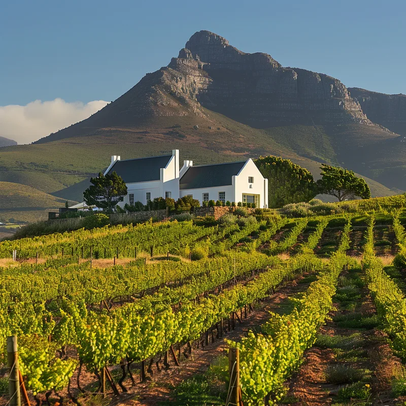 South Africa