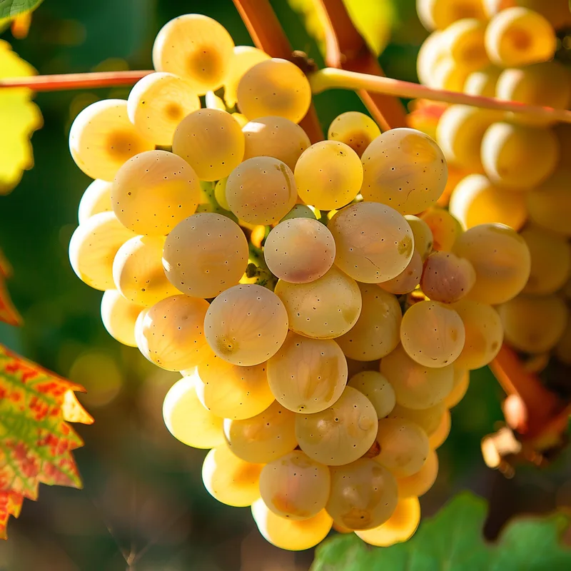 Chardonnay