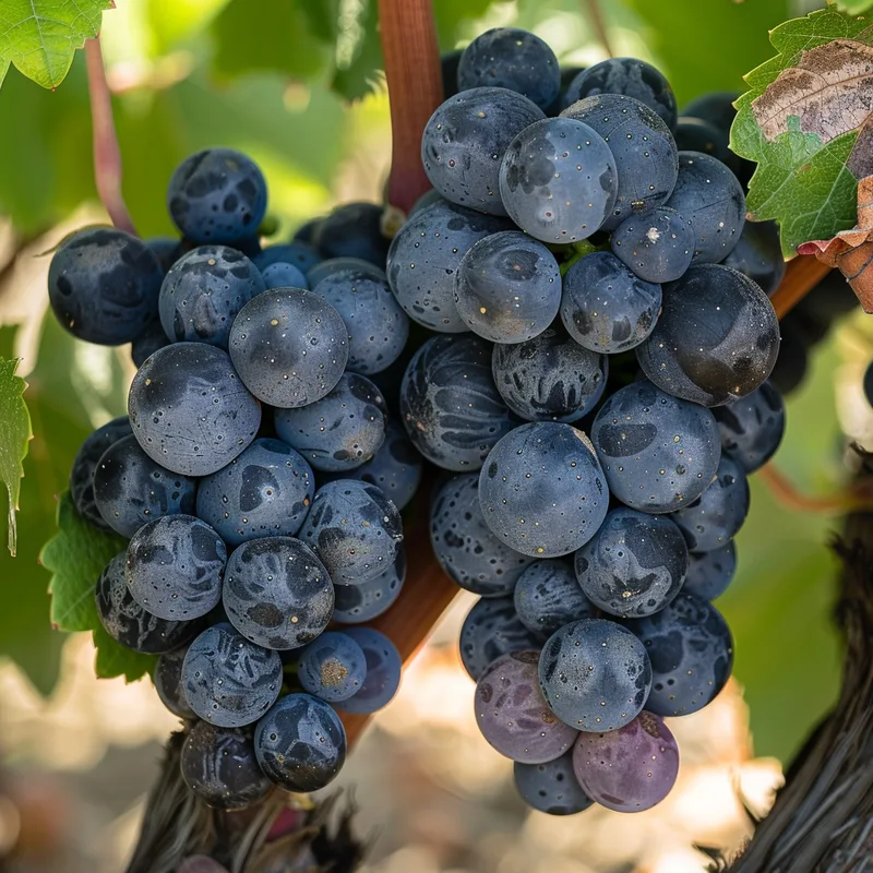 Mourvèdre