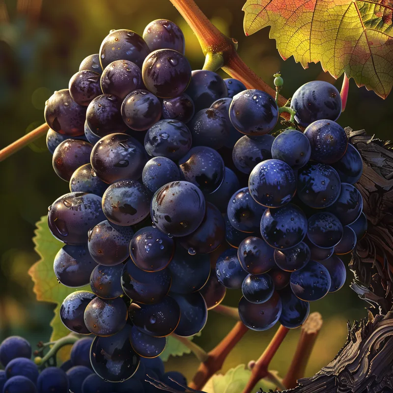 Tempranillo
