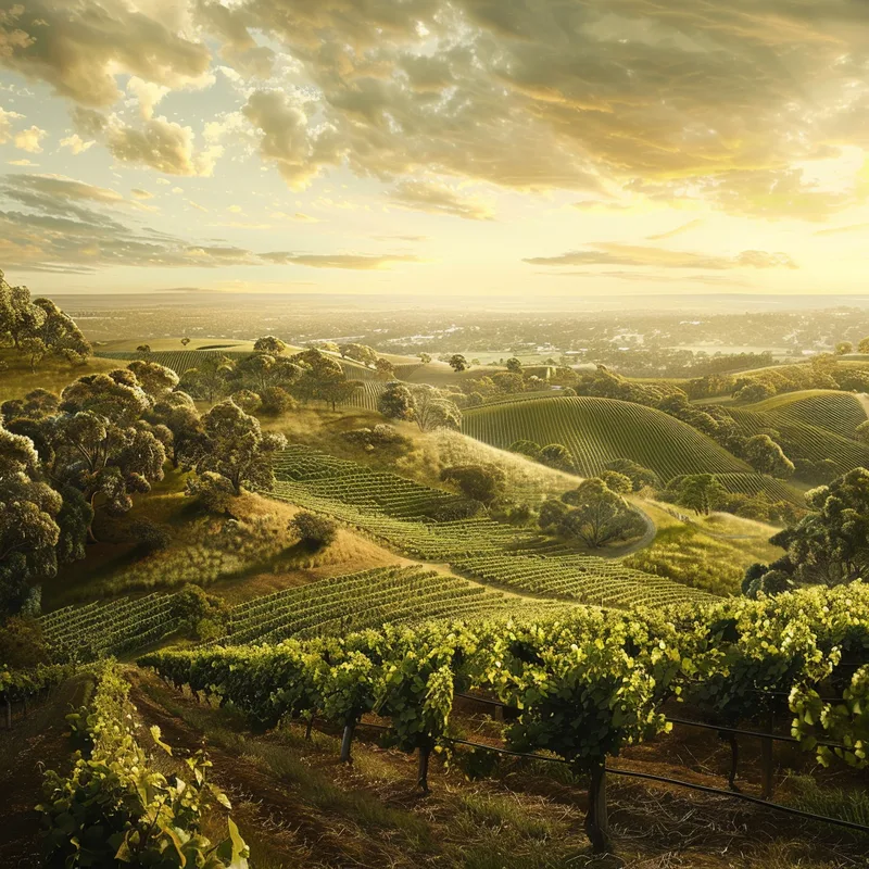 Adelaide Hills