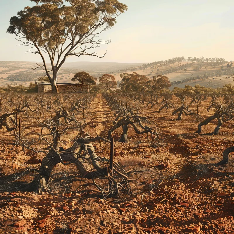 Barossa Valley
