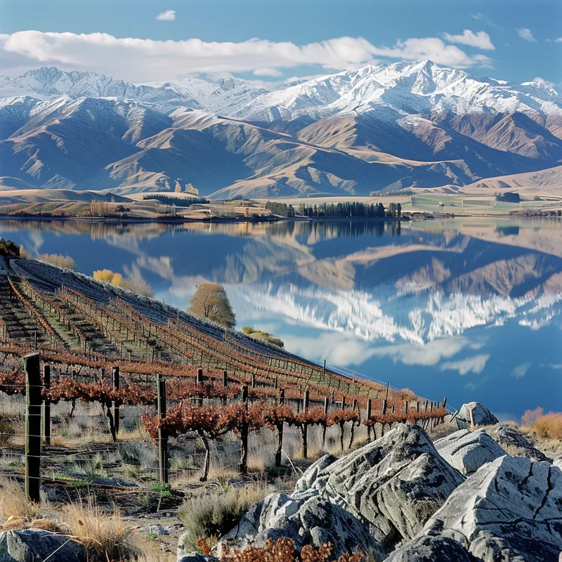Central Otago