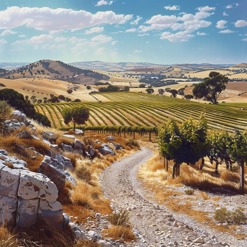 Clare Valley