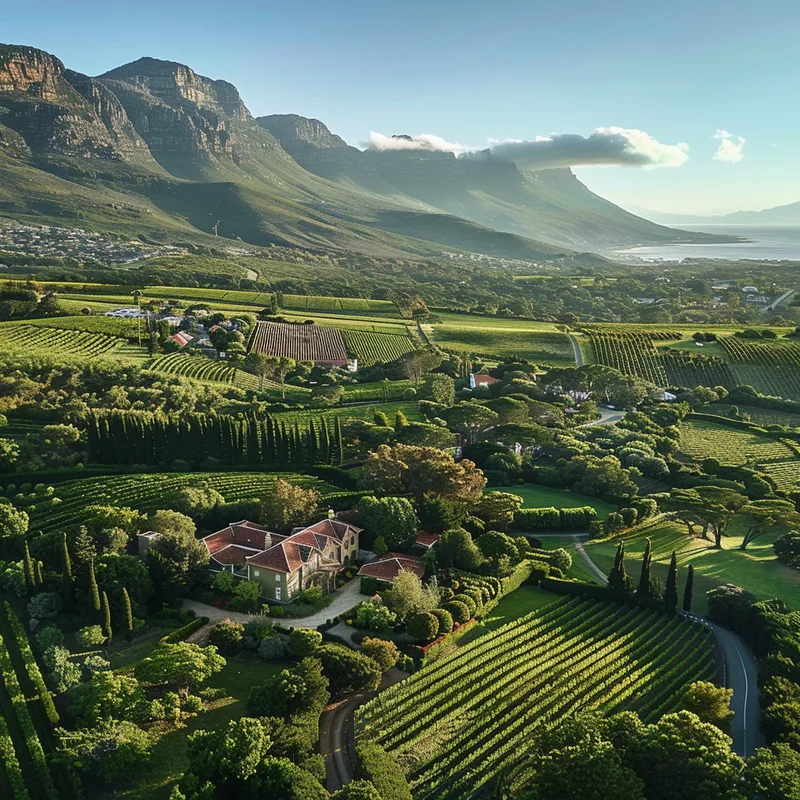 Constantia