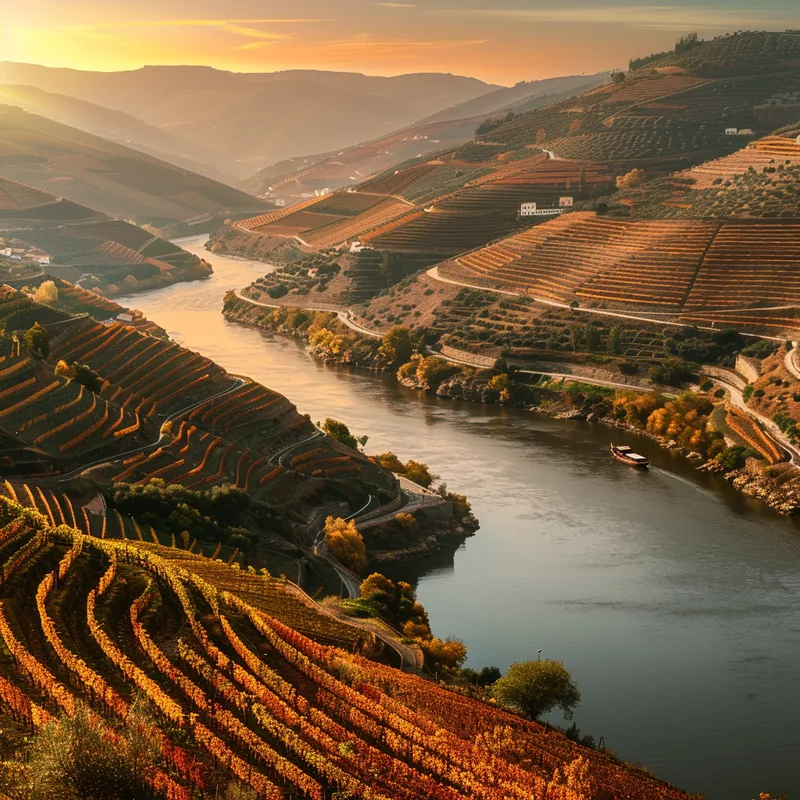 Douro