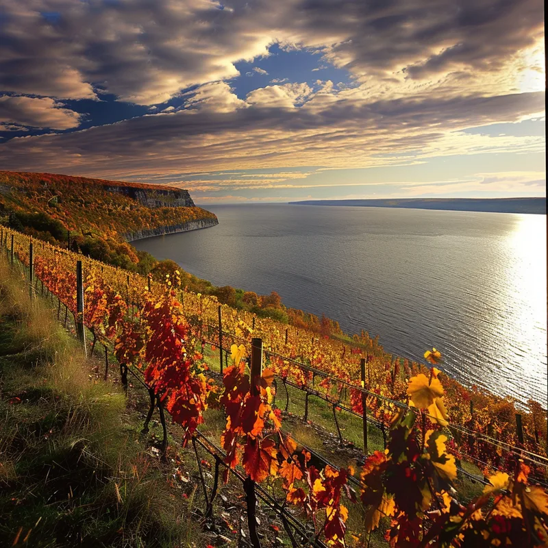 Finger Lakes