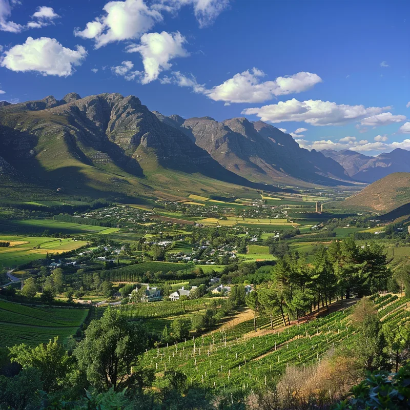 Franschhoek