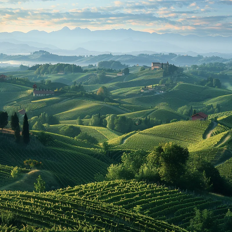 Friuli-Venezia Giulia