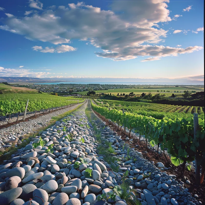 Hawke's Bay