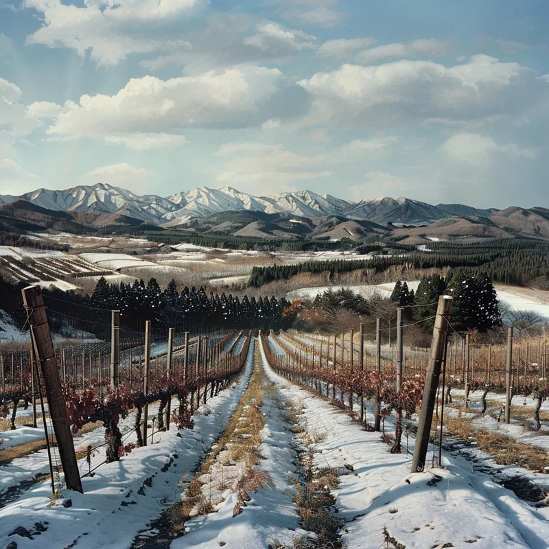Hokkaido