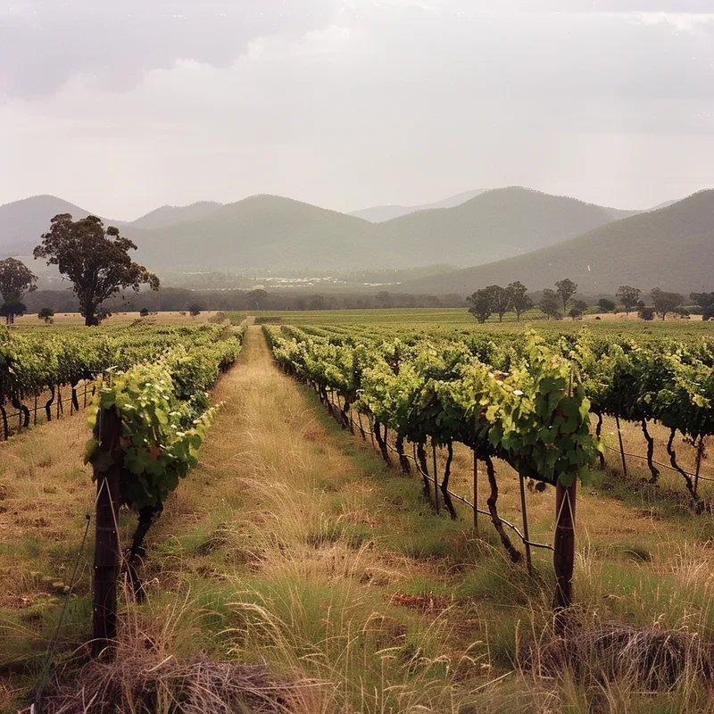 Hunter Valley