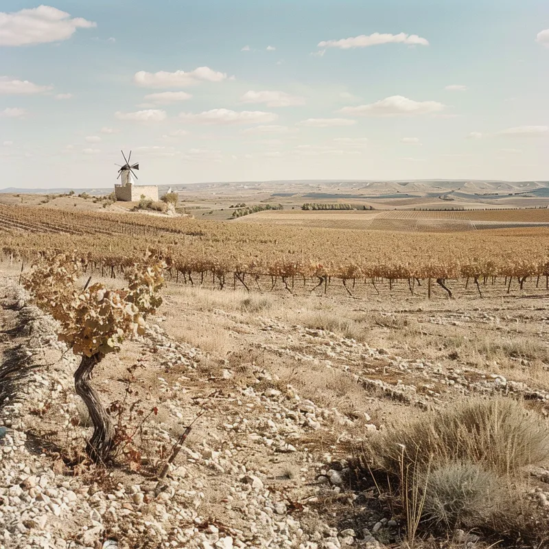 La Mancha