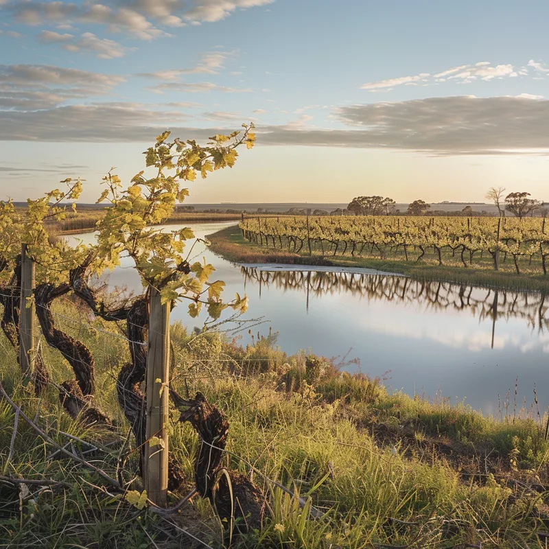 Langhorne Creek