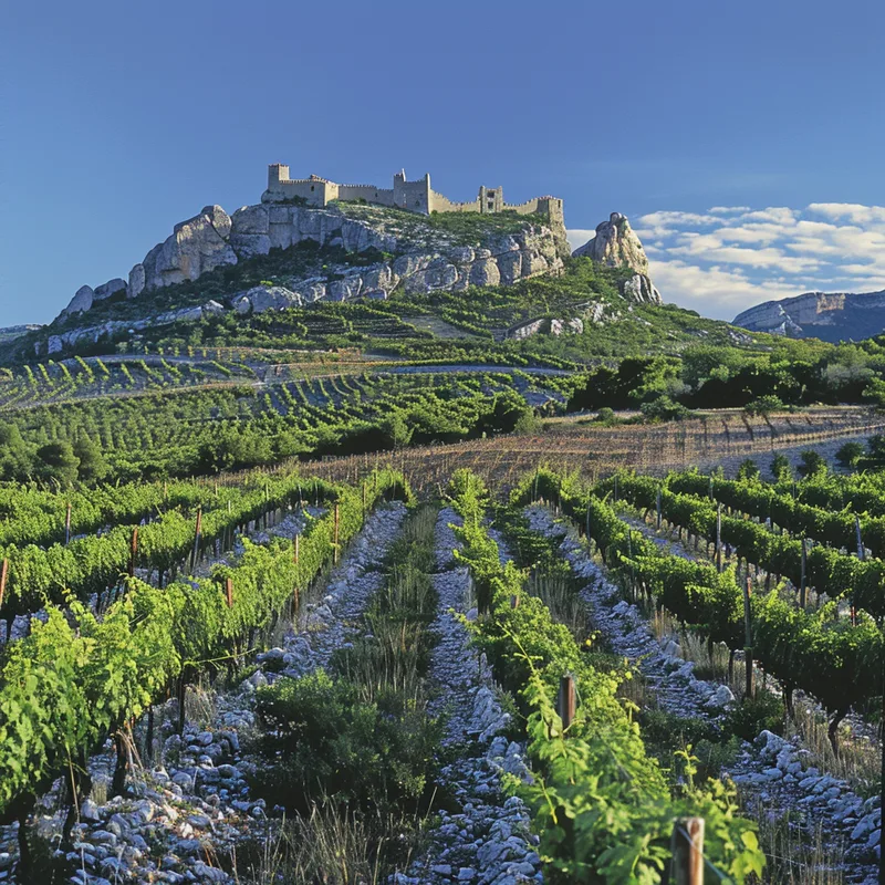 Languedoc-Roussillon