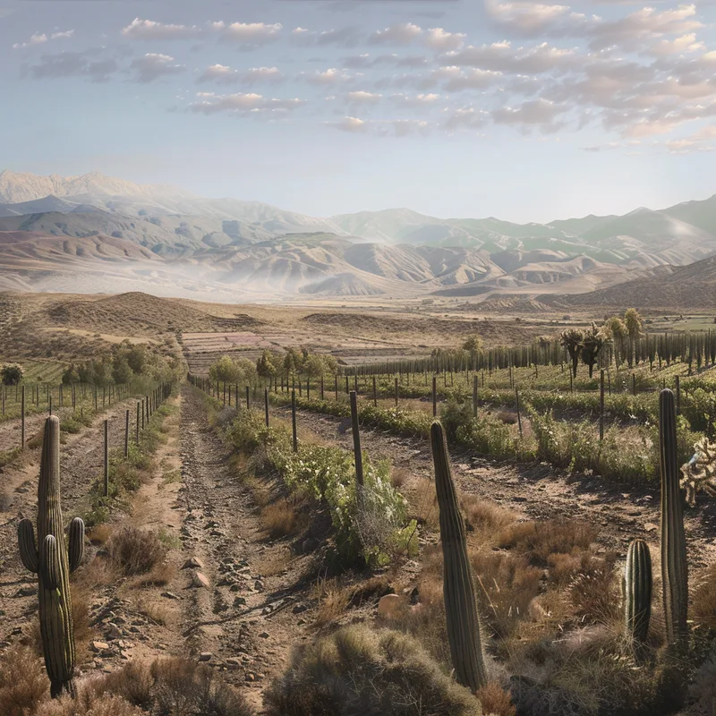 Limarí Valley