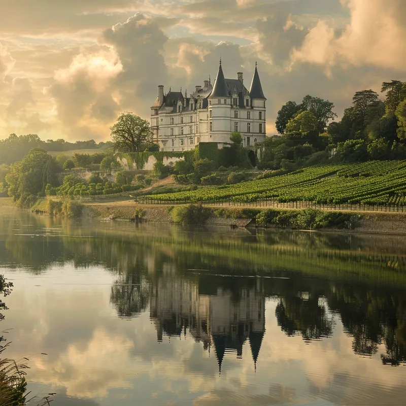 Loire Valley