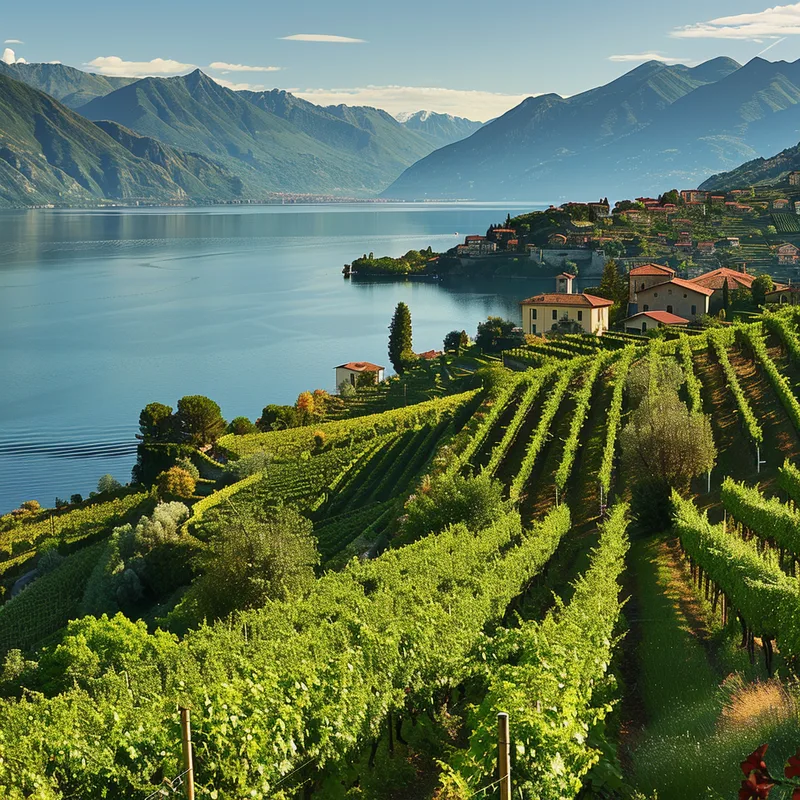 Lombardy