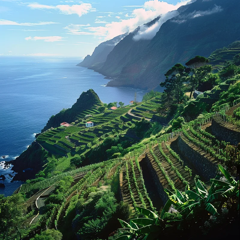 Madeira