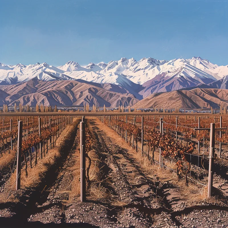 Maipo Valley