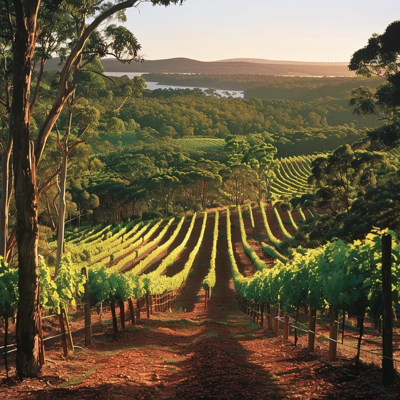 Margaret River