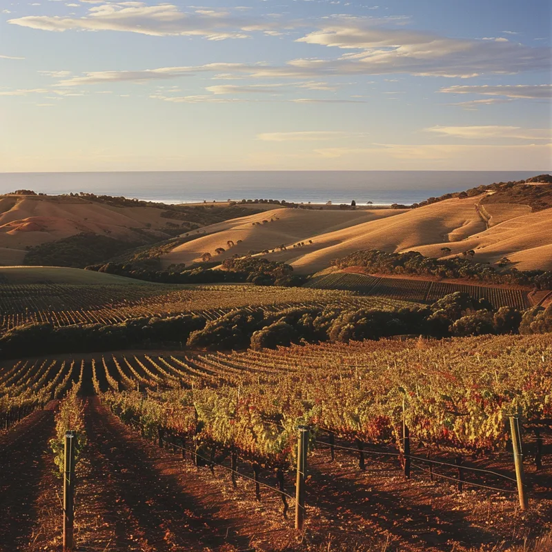 McLaren Vale