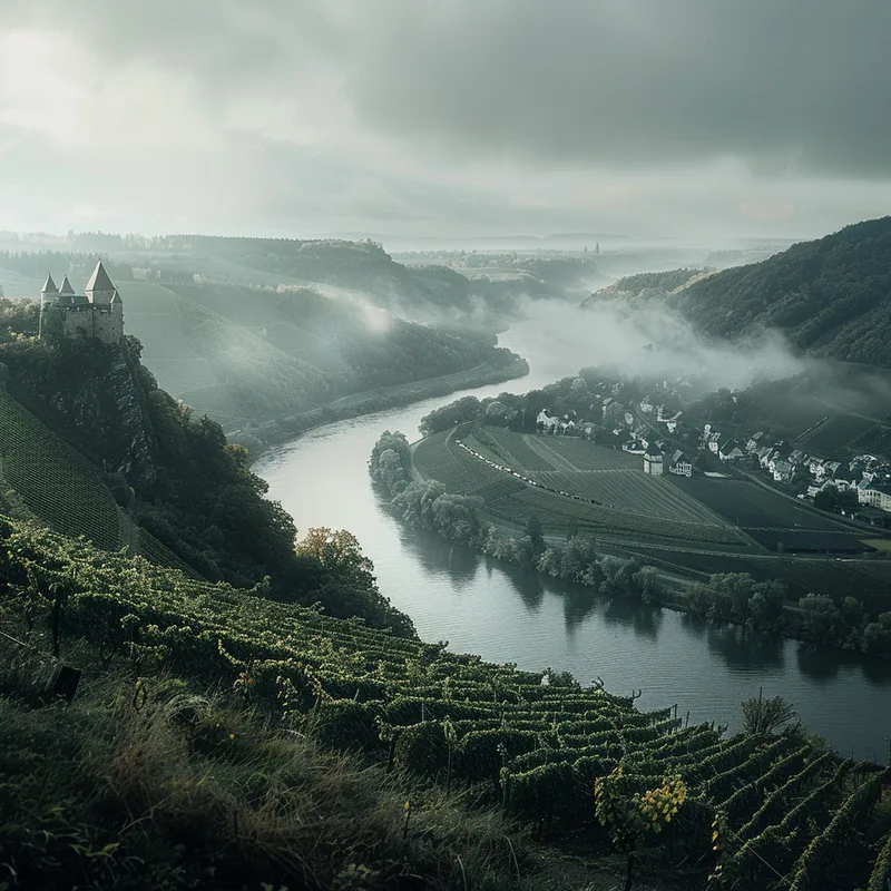 Mosel