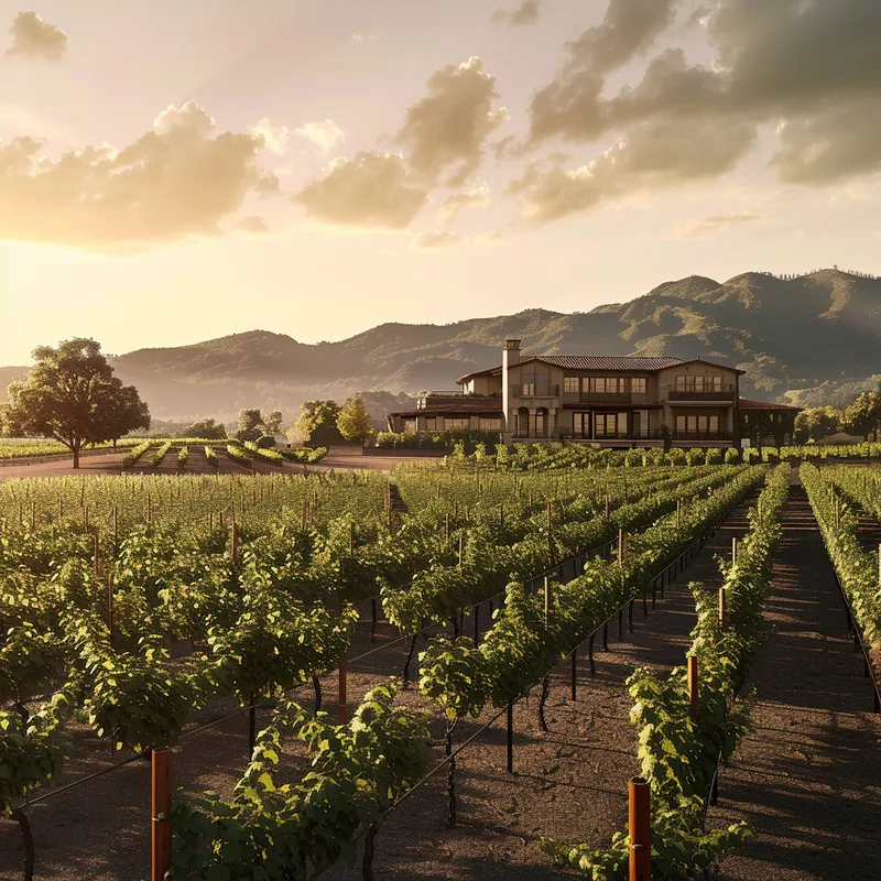 Napa Valley