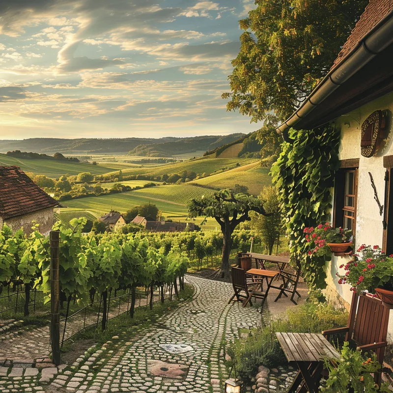 Lower Austria