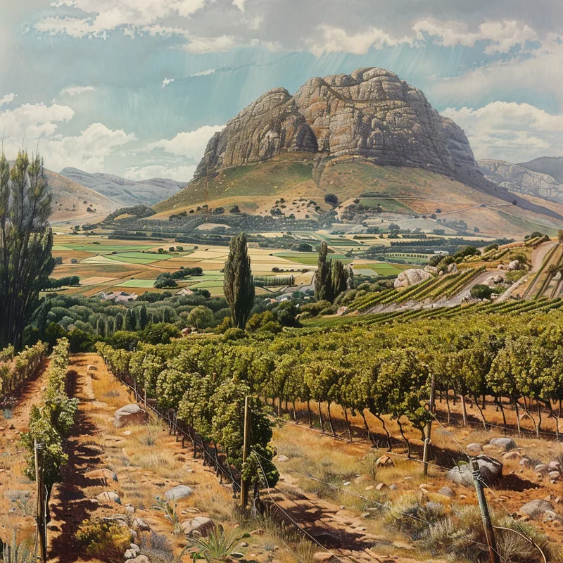 Paarl