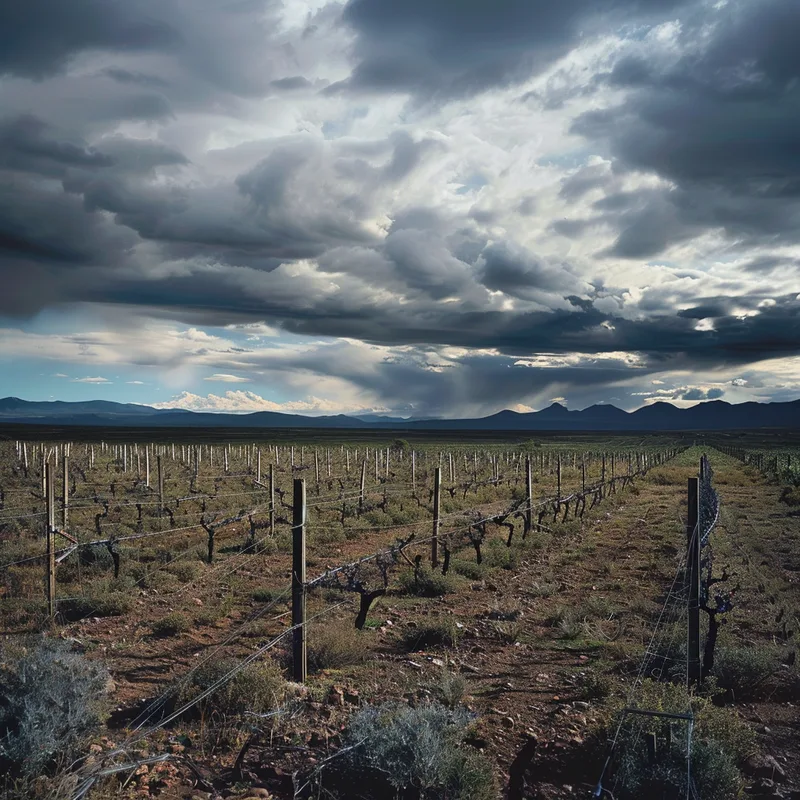 Patagonia