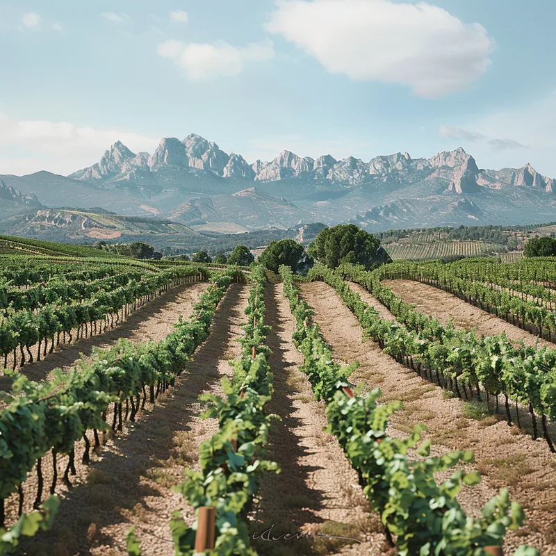 Penedès