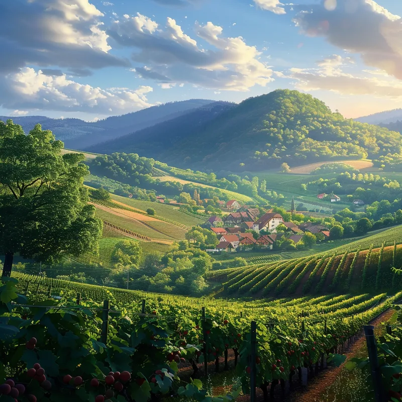 Palatinate
