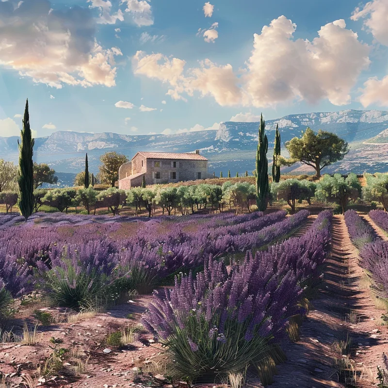 Provence