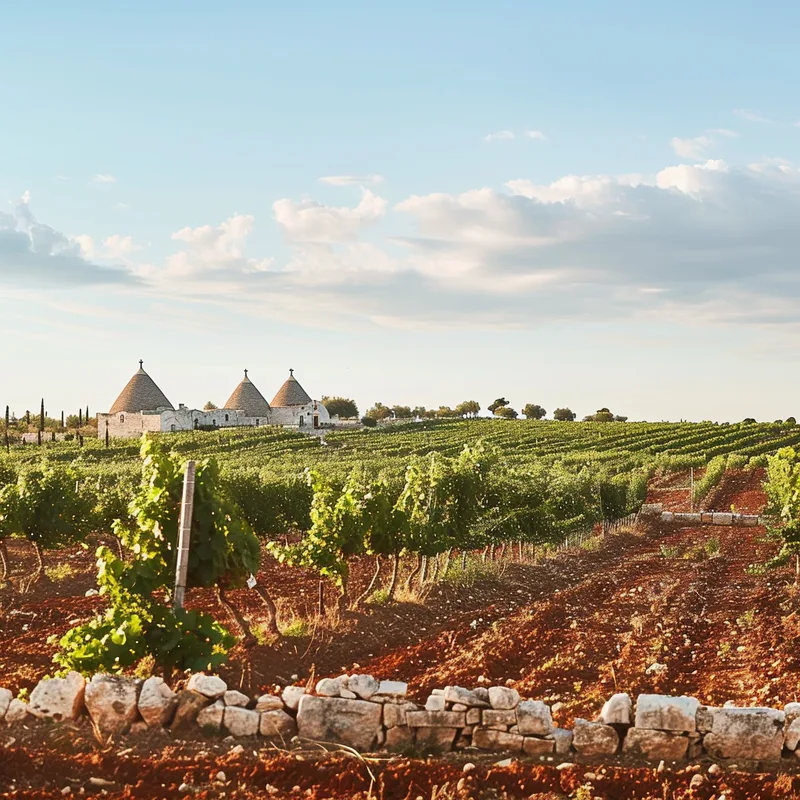 Apulia