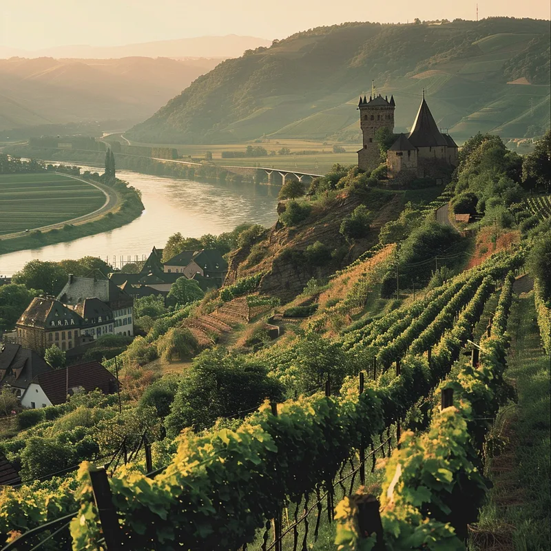 Rheingau