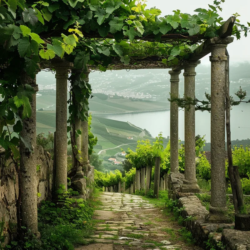 Rías Baixas
